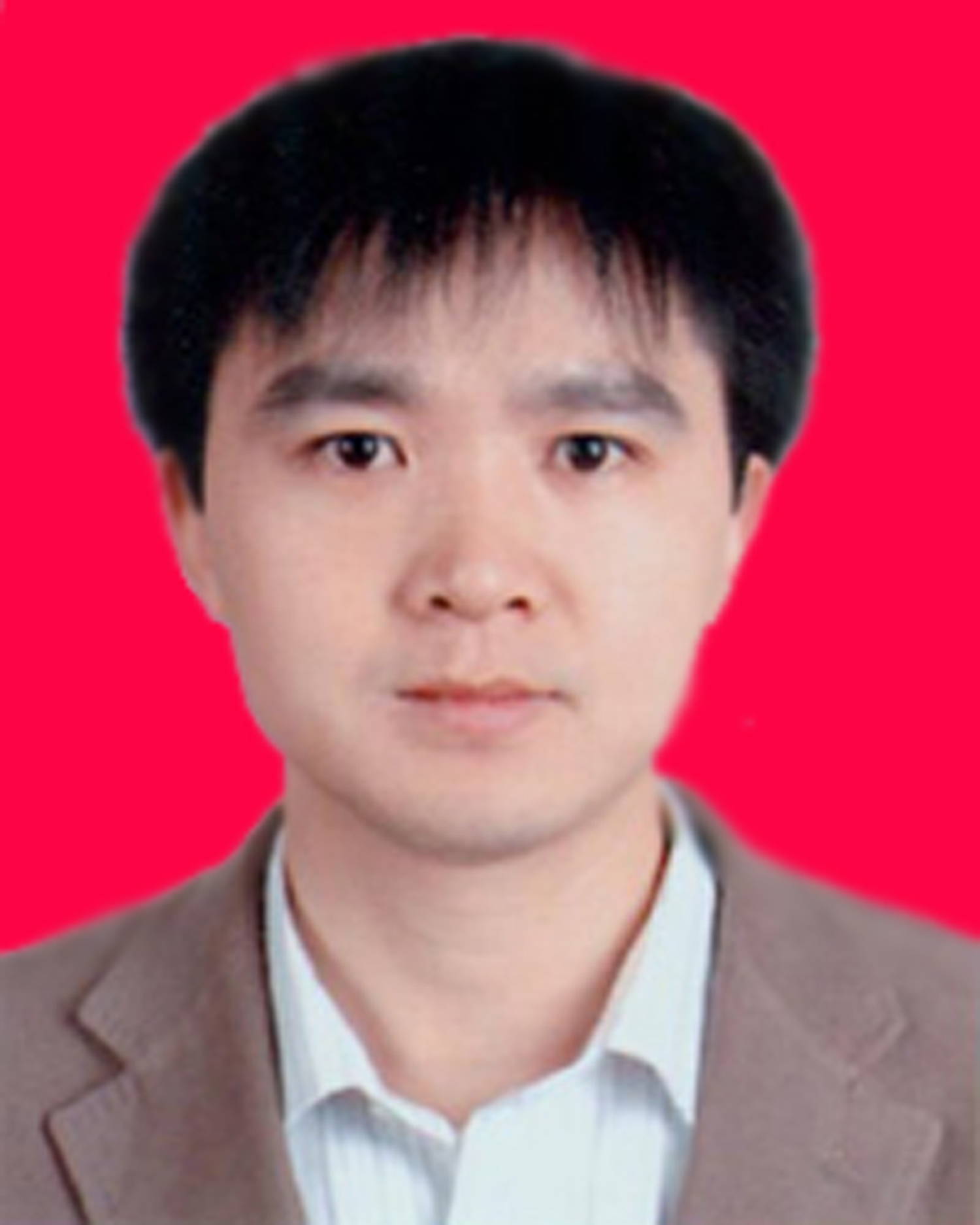 張志鋒