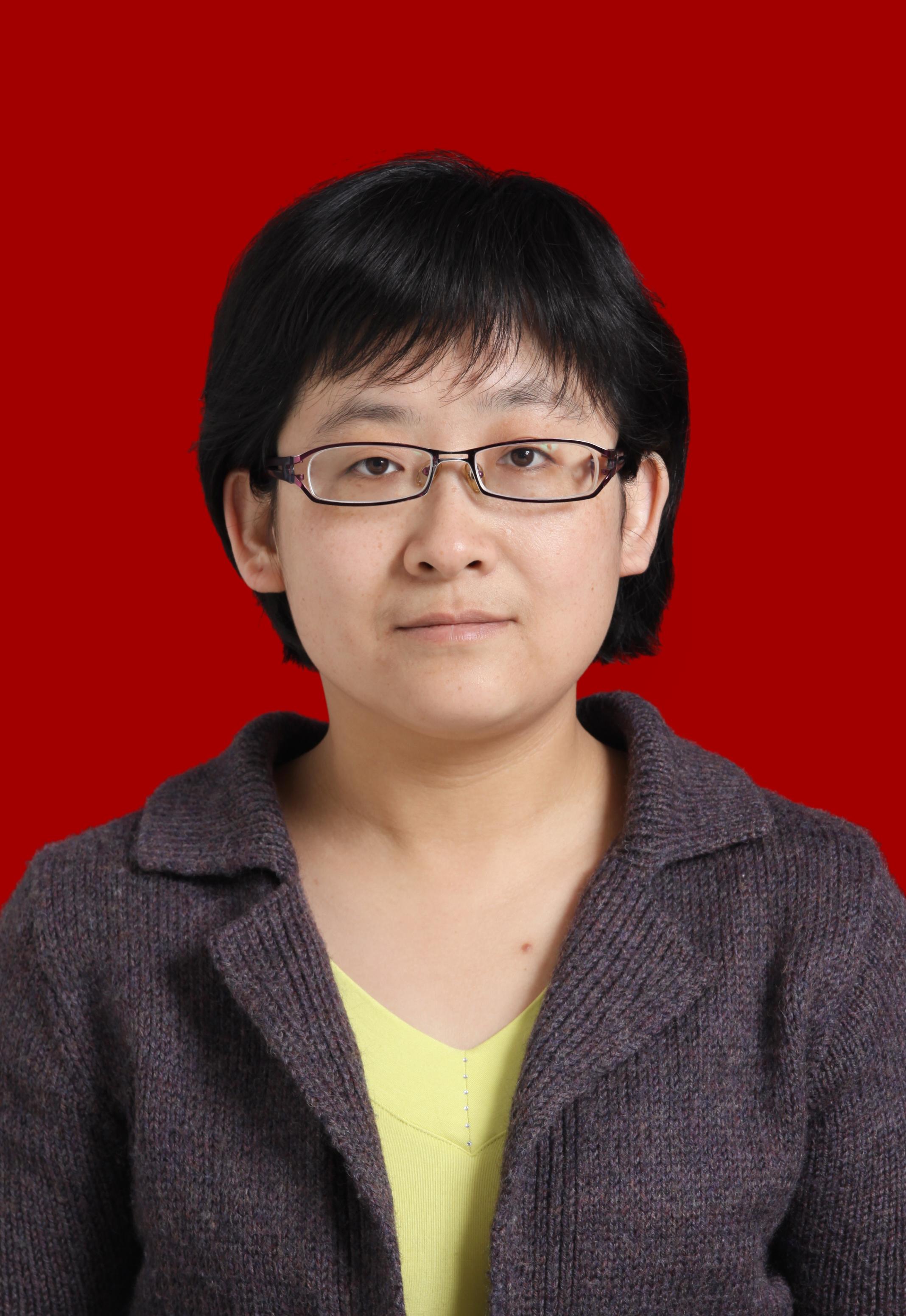 萬莉穎