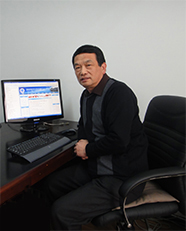 馬永安