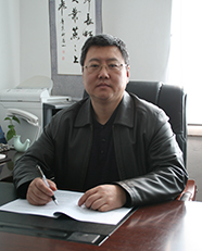 劉長安