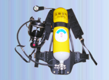 空氣呼吸器