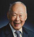 李光耀