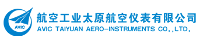 太原航空儀表有限公司工程測試中心