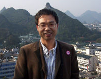 陳學恩