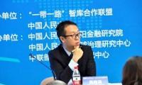 陳曉晨：中國新西蘭要成為“海洋綠色金融”伙伴