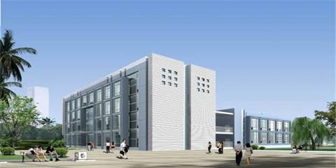 武漢鍋爐股份有限公司金屬材料檢測中心