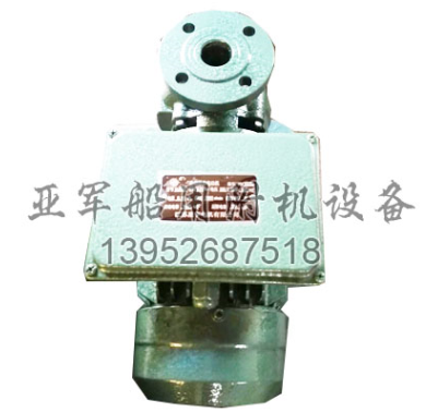 3CWF-30船用粉碎泵