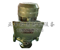 CGW20-15船用排污泵
