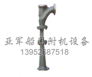 CP100-0.7T船用噴射泵