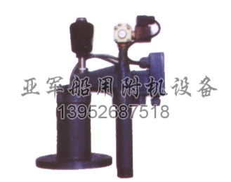 CZX-48自吸裝置