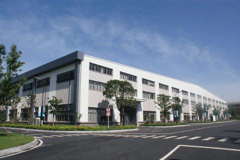 廣東萬和新電氣股份有限公司產品實驗室