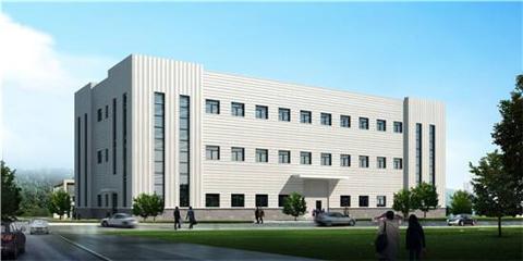 中國電子科技集團公司第四十七研究所電子器件質量檢測實驗室