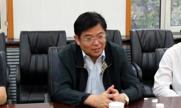 重磅！中船重工總經理孫波落馬