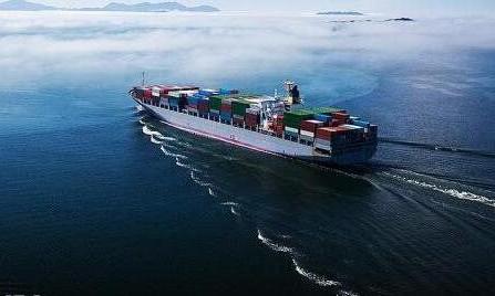 盈利雖虧損 前景仍向好 航運企業虧損應為暫時現象