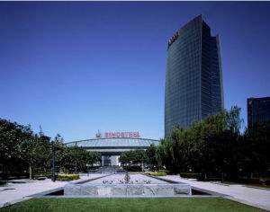 通標標準技術服務有限公司廈門分公司檢測中心