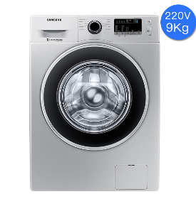 三星220V船用滾筒洗衣機(jī)9KG