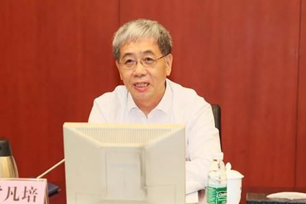 雷凡培：扎實推進大型郵輪工程