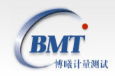 上海博曦計量測試技術有限公司