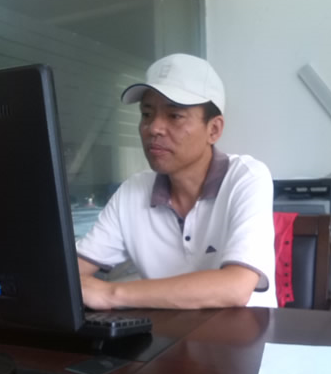 王慧忠