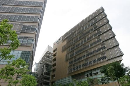 南海出入境檢驗檢疫局綜合技術服務中心檢測中心