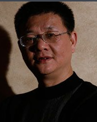 嚴(yán)俊