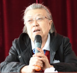 楊建國