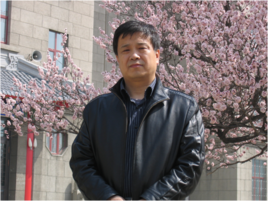 王立權