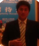 霍東明