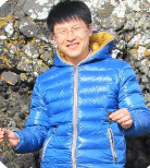 劉峰