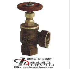 GB1951-1984船用低壓外螺紋青銅截止閥