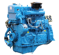 4135Ca船用柴油機(jī)(漁檢)