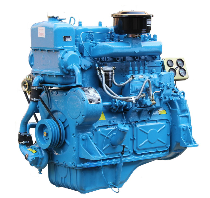 4135ACa船用柴油機(jī)(漁檢)
