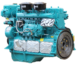 S6135Cz船用柴油機(jī)(船檢)