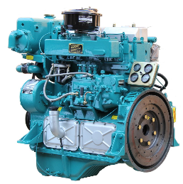 NT4135CzRx船用柴油機(船檢)