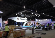 IMDEX2019新加坡海事防務展