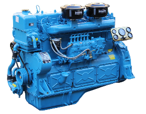 6135ACaf船用柴油機(船檢)