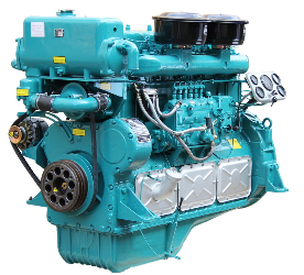 S6135CzfA船用柴油機(船檢)