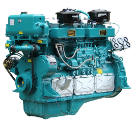 NT6135CzfR船用柴油機(船檢)