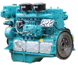 S6135CzA船用柴油機(漁檢)