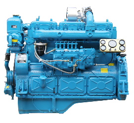 6135ZCa船用柴油機(船檢)