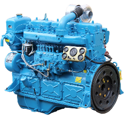 6135ZCaf船用柴油機(船檢)