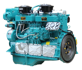 NT6135CzU船用柴油機(船檢)