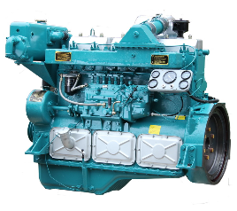 NT6135ZCzfA船用柴油機(船檢)