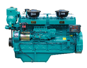 8138Cz船用柴油機(船檢)