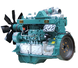 NT6135ZDR發電型柴油機(船檢)
