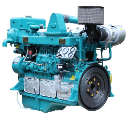 NT6135ZCzRx船用柴油機(船檢)