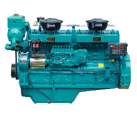 T8138CzU船用柴油機(船檢)