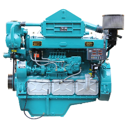 T6135ZLCzU7船用柴油機(漁檢)