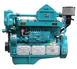 NT6135ZLCzRx船用柴油機(船檢)