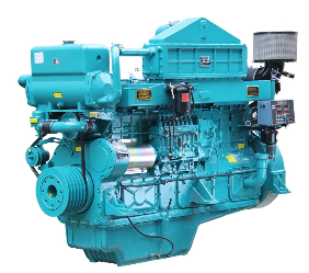 8138ZLCz9船用柴油機(船檢)